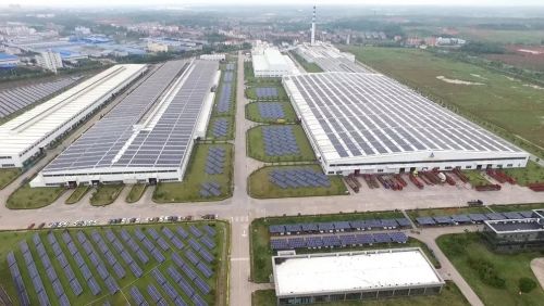 南玻集團(tuán)以技術(shù)實力迎戰(zhàn)觸控顯示行業(yè)競爭，亮相2019深圳國際全觸與顯示展