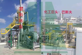 拜耳、巴斯夫、艾仕得、帝斯曼青睞的環(huán)保企業(yè) 技術(shù)咨詢的過人之處何在？